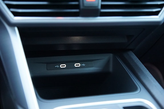 Seat Leon 28 of 30