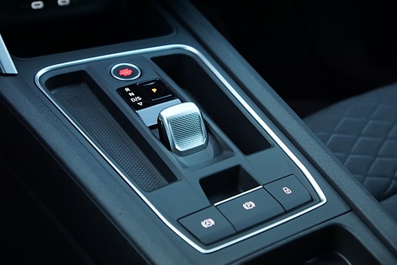 Seat Leon 29 of 30
