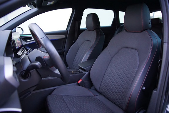 Seat Leon 16 of 30