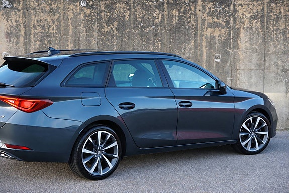 Seat Leon 13 of 30