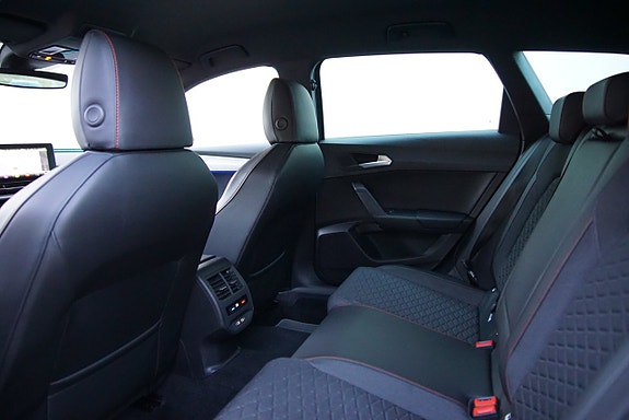 Seat Leon 14 of 30