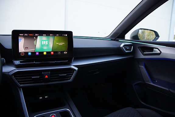 Seat Leon 30 of 30