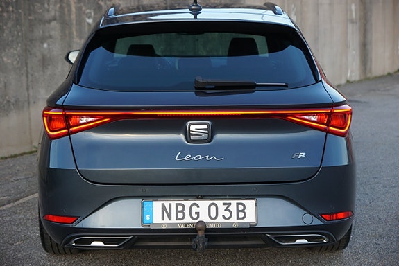 Seat Leon 9 of 30