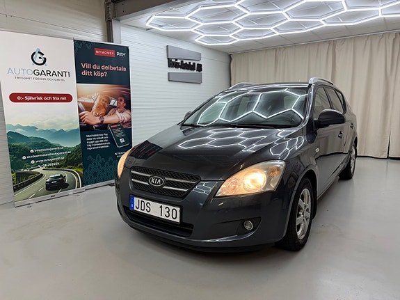 Kia Ceed 23 of 23