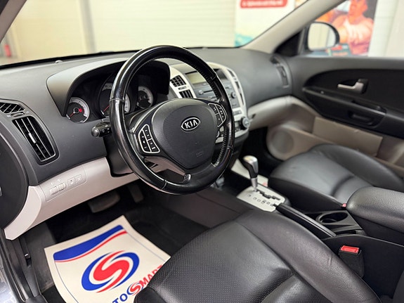 Kia Ceed 7 of 23