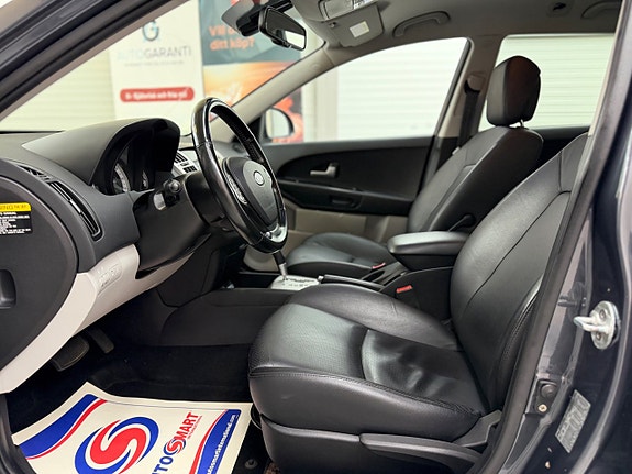 Kia Ceed 9 of 23