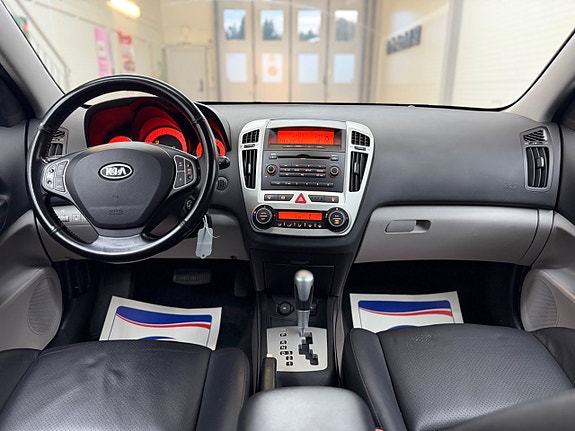 Kia Ceed 17 of 23