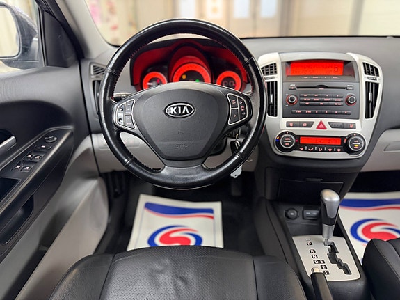 Kia Ceed 18 of 23