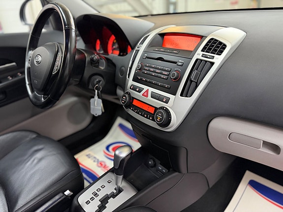 Kia Ceed 16 of 23