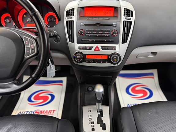 Kia Ceed 19 of 23
