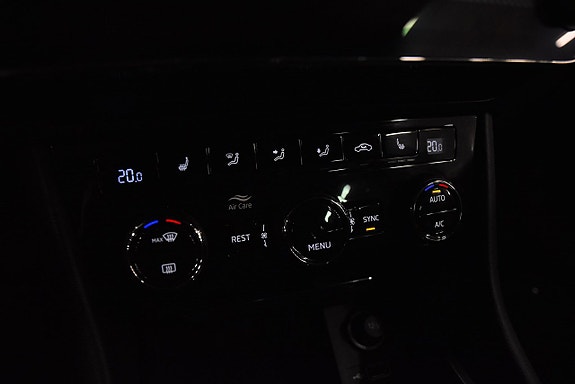 Skoda Superb 20 of 21