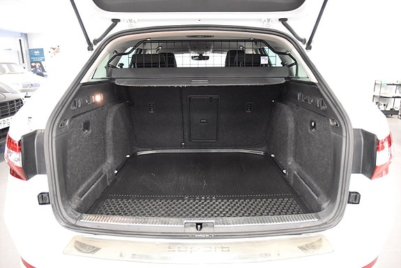 Skoda Superb 21 of 21