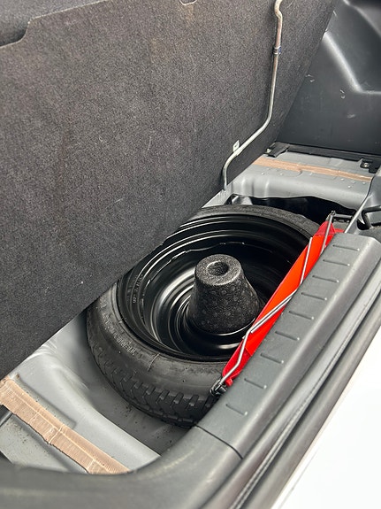 Toyota Yaris 23 of 28