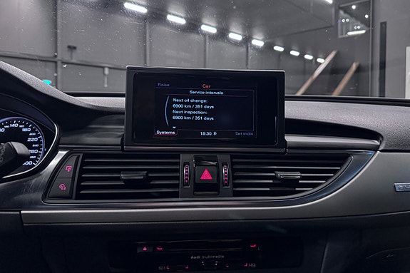 Audi A6 allroad 18 of 21