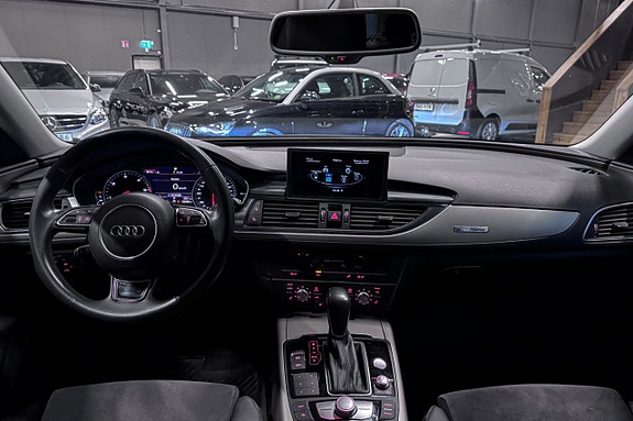 Audi A6 allroad 13 of 21