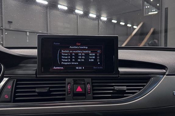 Audi A6 allroad 19 of 21