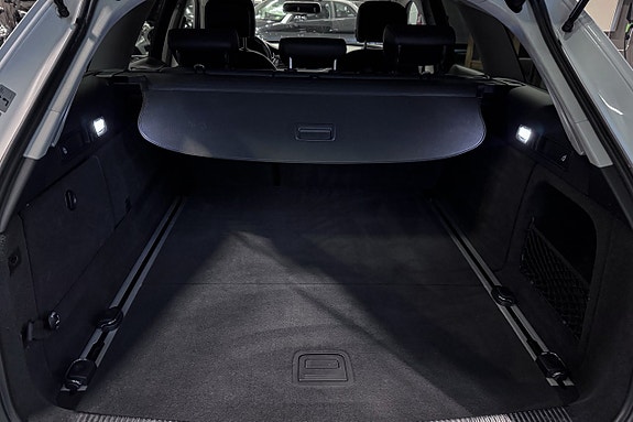 Audi A6 allroad 21 of 21