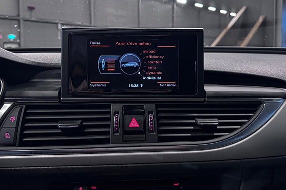 Audi A6 allroad 17 of 21