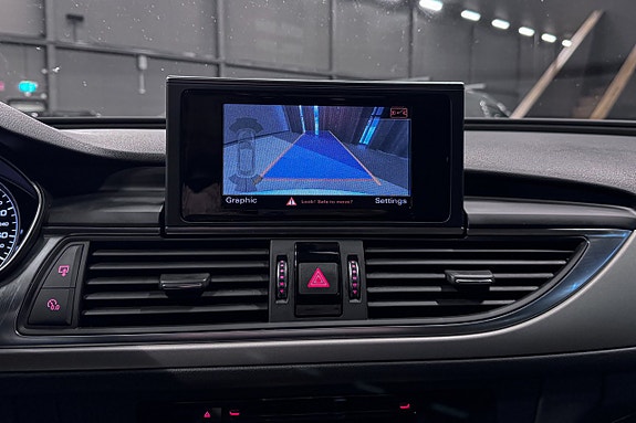 Audi A6 allroad 16 of 21