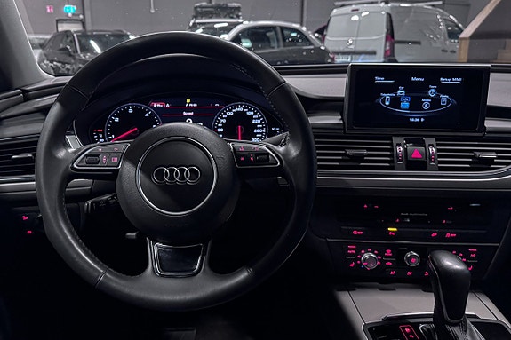 Audi A6 allroad 14 of 21