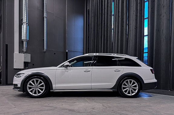 Audi A6 allroad 3 of 21