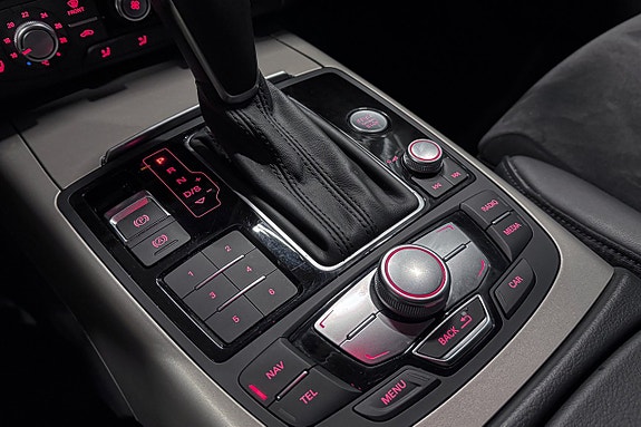 Audi A6 allroad 20 of 21