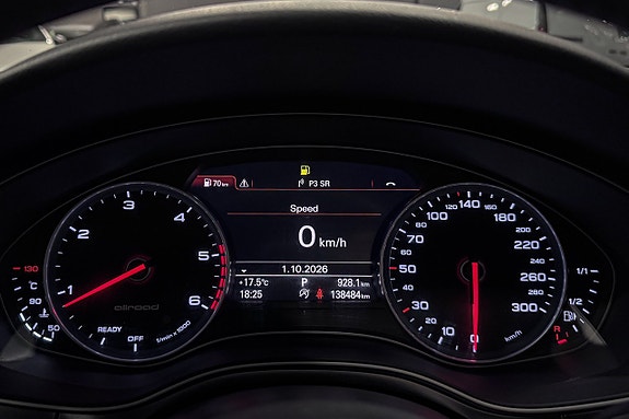 Audi A6 allroad 15 of 21