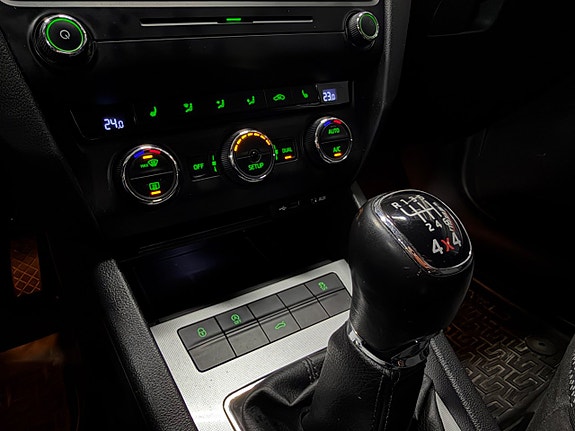 Skoda Octavia 12 of 12