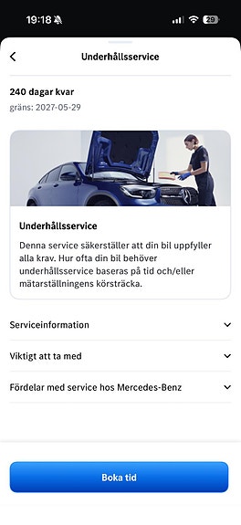 Mercedes-Benz E220 16 of 16