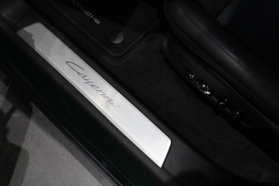 Porsche Cayenne Coupe 15 of 18