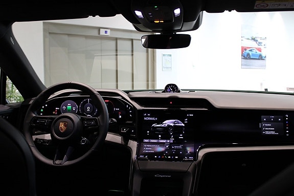 Porsche Cayenne Coupe 16 of 18