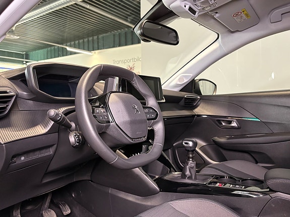 Peugeot 208 11 of 20