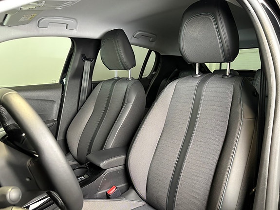 Peugeot 208 10 of 20