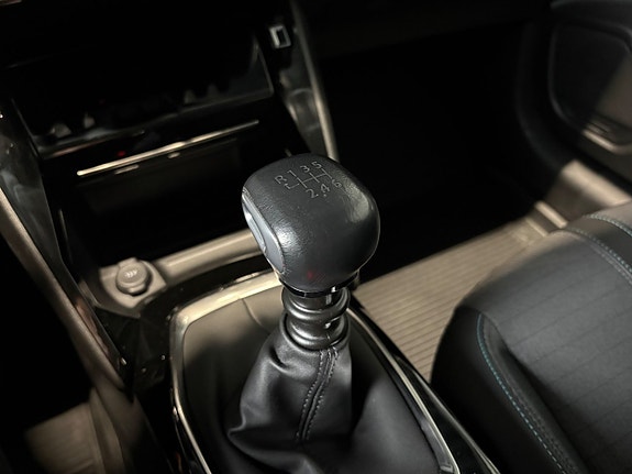 Peugeot 208 16 of 20