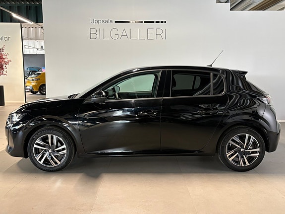Peugeot 208 2 of 20
