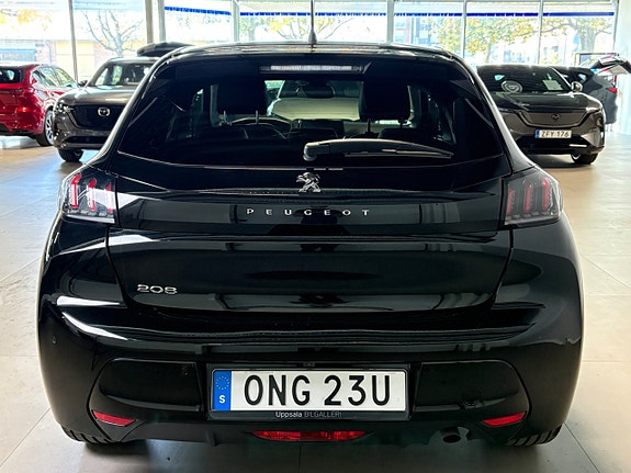 Peugeot 208 5 of 20