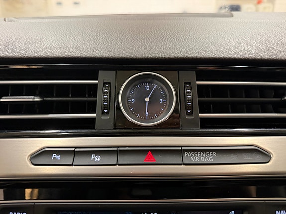 Volkswagen Passat 19 of 29