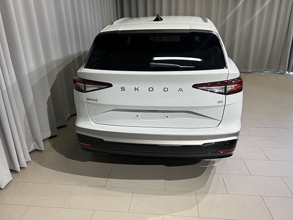 Skoda Enyaq 6 of 15