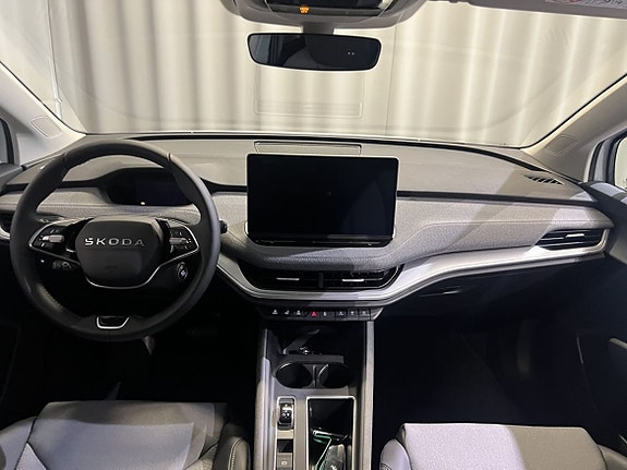 Skoda Enyaq 13 of 15