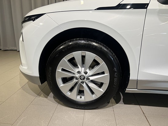 Skoda Enyaq 8 of 15