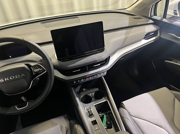 Skoda Enyaq 15 of 15