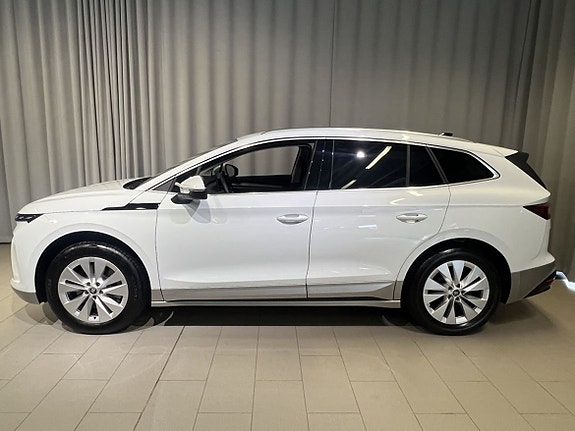 Skoda Enyaq 4 of 15
