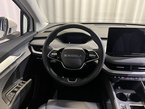 Skoda Enyaq 14 of 15