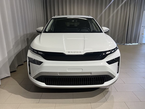 Skoda Enyaq 2 of 15