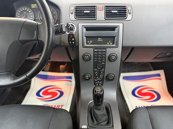 Volvo V50 17 of 19