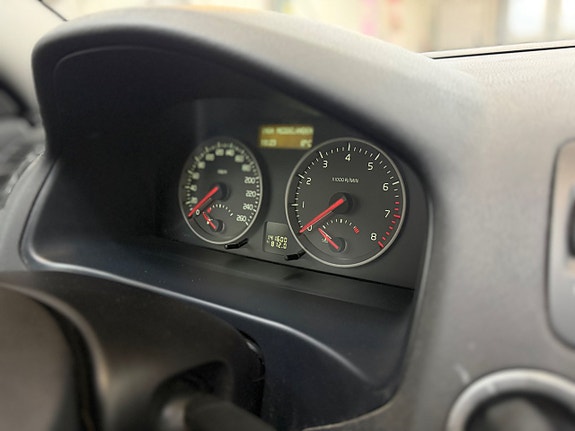 Volvo V50 18 of 19