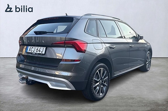 Skoda Kamiq 15 of 19