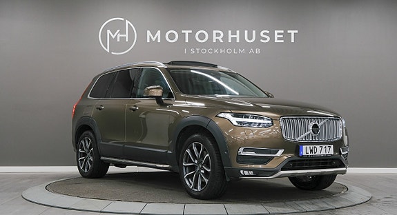 Volvo XC90 3 of 30
