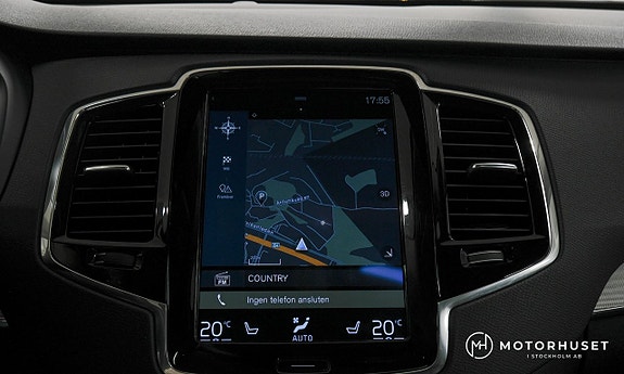 Volvo XC90 19 of 30