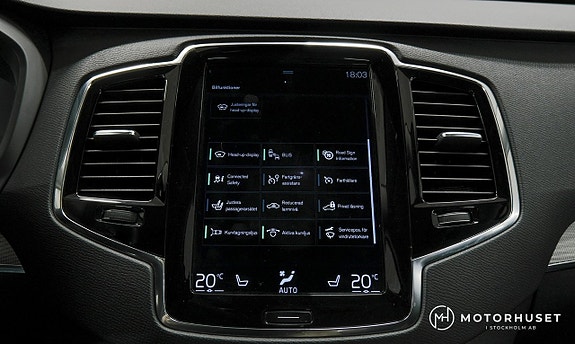 Volvo XC90 25 of 30